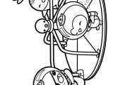 Coloriage Octonauts En Ligne Coloriage Octonauts Choisis Tes Coloriages Octonauts Sur Coloriez