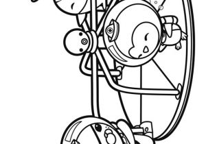 Coloriage Octonauts En Ligne Coloriage Octonauts Choisis Tes Coloriages Octonauts Sur Coloriez