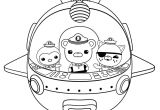 Coloriage Octonauts En Ligne Coloriage Octonauts Coloriages Coloriage   Imprimer Gratuit Fr