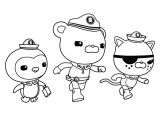 Coloriage Octonauts En Ligne Coloriages Otonauts   Colorier En Ligne Fr Hellokids