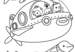 Coloriage Octonauts Gup Coloriage Capitaine Barnacles Bear Jayden S Birthday