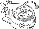 Coloriage Octonauts Gup Coloriage Octonauts Choisis Tes Coloriages Octonauts Sur Coloriez