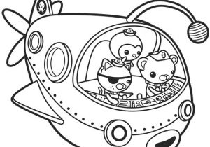Coloriage Octonauts Gup Coloriage Octonauts Choisis Tes Coloriages Octonauts Sur Coloriez