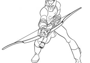 Coloriage Oeil De Faucon Avengers 125 Dessins De Coloriage Avengers   Imprimer