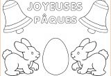 Coloriage Oeufs De Paques à Imprimer Gratuit élégant Dessin   Colorier Pour Paques – Mademoiselleosaki