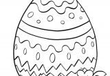 Coloriage Oeufs De Paques à Imprimer Gratuit Ment Dessiner Un Oeuf De Paques