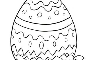 Coloriage Oeufs De Paques à Imprimer Gratuit Ment Dessiner Un Oeuf De Paques