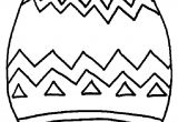 Coloriage Oeufs De Paques à Imprimer Gratuit Ment Dessiner Un Oeuf De Paques