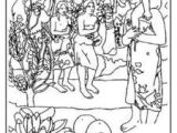 Coloriage Oeuvre D Art 556 Best Art Peinture Images On Pinterest