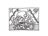 Coloriage Oeuvre D Art Coloriage Tableau Az Coloriage