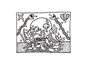 Coloriage Oeuvre D Art Coloriage Tableau Az Coloriage