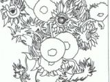 Coloriage Oeuvre D Art Coloriages D Oeuvres D Art Dix Mois