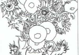 Coloriage Oeuvre D Art Coloriages D Oeuvres D Art Dix Mois