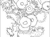 Coloriage Oeuvre D Art Tableaux De Peintres   Colorier Tableaux   Colorier