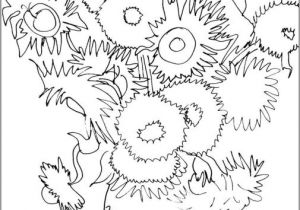 Coloriage Oeuvre D Art Tableaux De Peintres   Colorier Tableaux   Colorier