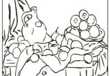 Coloriage Oeuvres De Picasso 71 Coloriages D Åuvres D Artistes Peintres   Imprimer