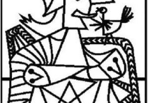 Coloriage Oeuvres De Picasso Les 99 Meilleures Images Du Tableau Picasso Sur Pinterest