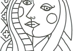 Coloriage Oeuvres De Picasso Pin by Nihal KaradaÅ On Sanat Etkinlikleri Pinterest