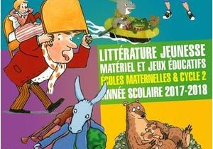 Coloriage Ogre Babborco Calaméo Catalogue Maternelle 2017