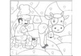 Coloriage Ogre Géant 116 Best Coloriages Magiques Coloring by Numbers Images On