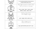 Coloriage Ogre Géant Grammaire – Conjugaison Rseeg Ce1