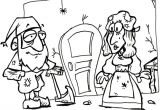 Coloriage Ogre Petit Poucet Catégorie Conte Le Petit Poucet Des Coloriages Et Des Dessins Pour