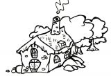 Coloriage Ogre Petit Poucet Coloriage Conte Le Petit Poucet Coloriage Conte Le Petit Poucet La
