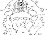 Coloriage Ogre Petit Poucet Coloriage Magique Ogre Meilleures Idées Coloriage Pour Les Enfants