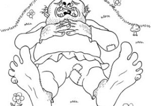 Coloriage Ogre Petit Poucet Coloriage Magique Ogre Meilleures Idées Coloriage Pour Les Enfants