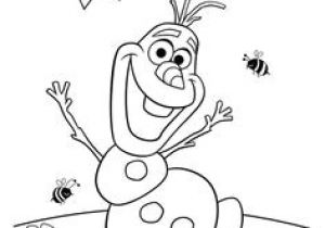 Coloriage Olaf à Imprimer 86 Best Frozen Images On Pinterest