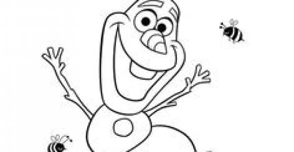 Coloriage Olaf à Imprimer 86 Best Frozen Images On Pinterest