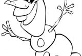 Coloriage Olaf A Imprimer Coloriage Olaf Dessin à Imprimer Sur Coloriages Fo