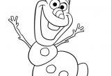 Coloriage Olaf A Imprimer Coloriage Reine Des Neiges Olaf Disney