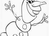Coloriage Olaf A Imprimer Coloring Pages Of Olaf