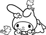 Coloriage Olive Et tom 11 Best Coloriage My Melody Images by Marjolaine Grange On Pinterest