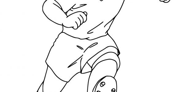 Coloriage Olive Et tom Simple soccer Player Drawings More Information