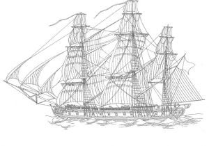 Coloriage One Piece Bateau Coloriage Bateau Les Beaux Dessins De Transport à