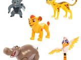 Coloriage Ono La Garde Du Roi Lion Figurine La Garde Du Roi Lion Coffret 5 Figurines Jeux Et Jouets