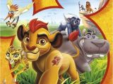 Coloriage Ono La Garde Du Roi Lion La Garde Du Roi Lion 3 Aventures En Terre Des Lions Dvd & Blu