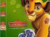 Coloriage Ono La Garde Du Roi Lion La Garde Du Roi Lion Coffret 3 Dvd Dvd & Blu Ray Amazon