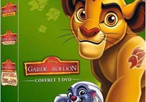 Coloriage Ono La Garde Du Roi Lion La Garde Du Roi Lion Coffret 3 Dvd Dvd & Blu Ray Amazon