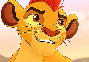 Coloriage Ono La Garde Du Roi Lion La Garde Du Roi Lion Un Nouveau Cri Extraits