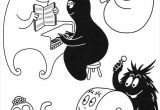 Coloriage orchestre Coloriage Barbapapa Coloring Pages Pinterest