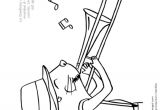 Coloriage orchestre Coloriage Instrument De Musique Typique Le Trombone