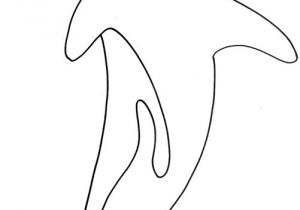 Coloriage orque Epaulard Coloriage D Un épaulard Tªte   Modeler