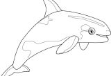 Coloriage orque Et Baleine 16 Dessins De Coloriage orque A Imprimer Gratuit   Imprimer