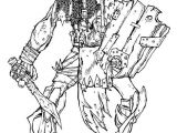 Coloriage orque Seigneur Des Anneaux 20 Dessins De Coloriage orque Seigneur Des Anneaux   Imprimer