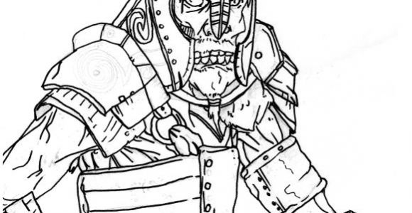 Coloriage orque Seigneur Des Anneaux 20 Dessins De Coloriage orque Seigneur Des Anneaux   Imprimer