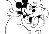 Coloriage Otarie à Imprimer Coloriage Mickey à Imprimer Mickey Noël Mickey Bébé