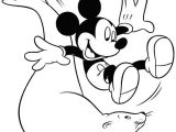 Coloriage Otarie à Imprimer Coloriage Mickey à Imprimer Mickey Noël Mickey Bébé